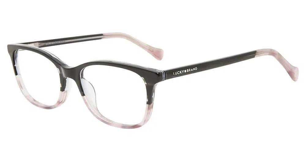 Lucky Brand D719 Eyeglasses - view 4